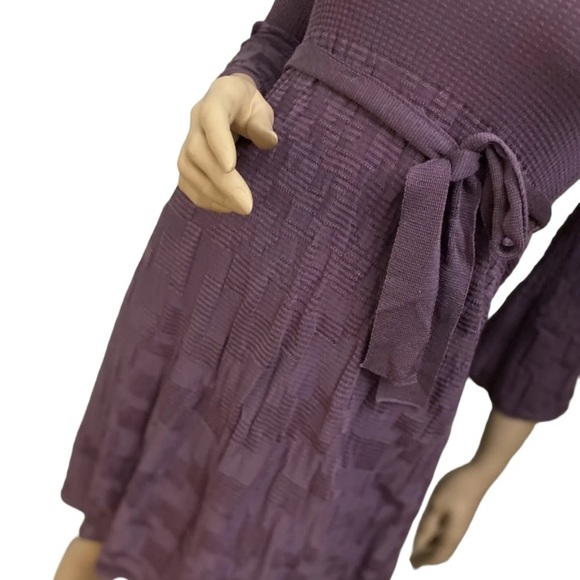 M MISSONI KNIT DRESS - Picture 11 of 11